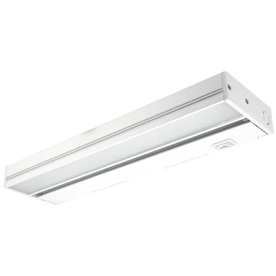 NICOR NUC-3-12 LED Under Cabinet